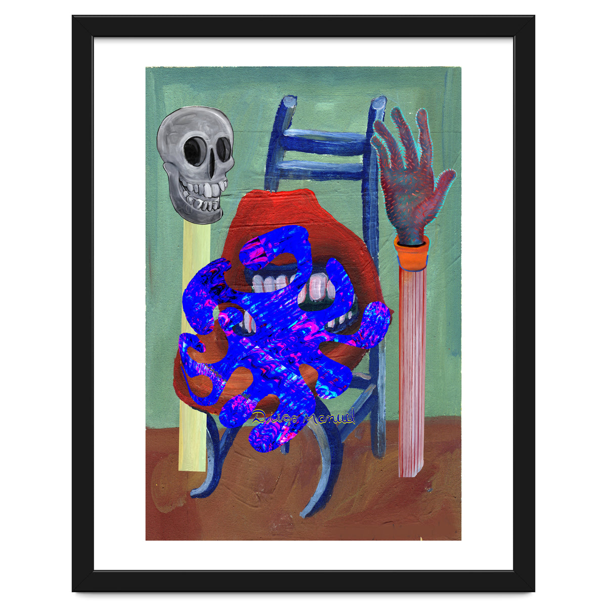 Graffiti Digital 2022 879