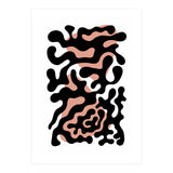 Twisted Beats No. 6.2 - Happy (Print Only) thumbnail