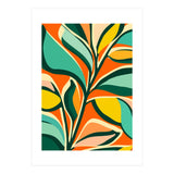 Garden Festival (Print Only) thumbnail