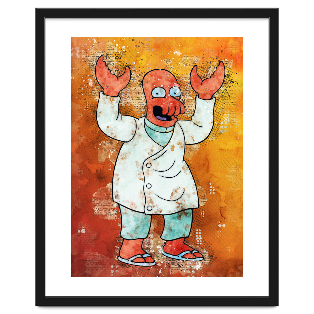 Zoidberg