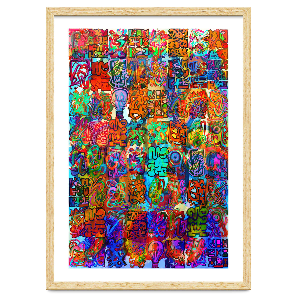 Graffiti Digital 2022 384