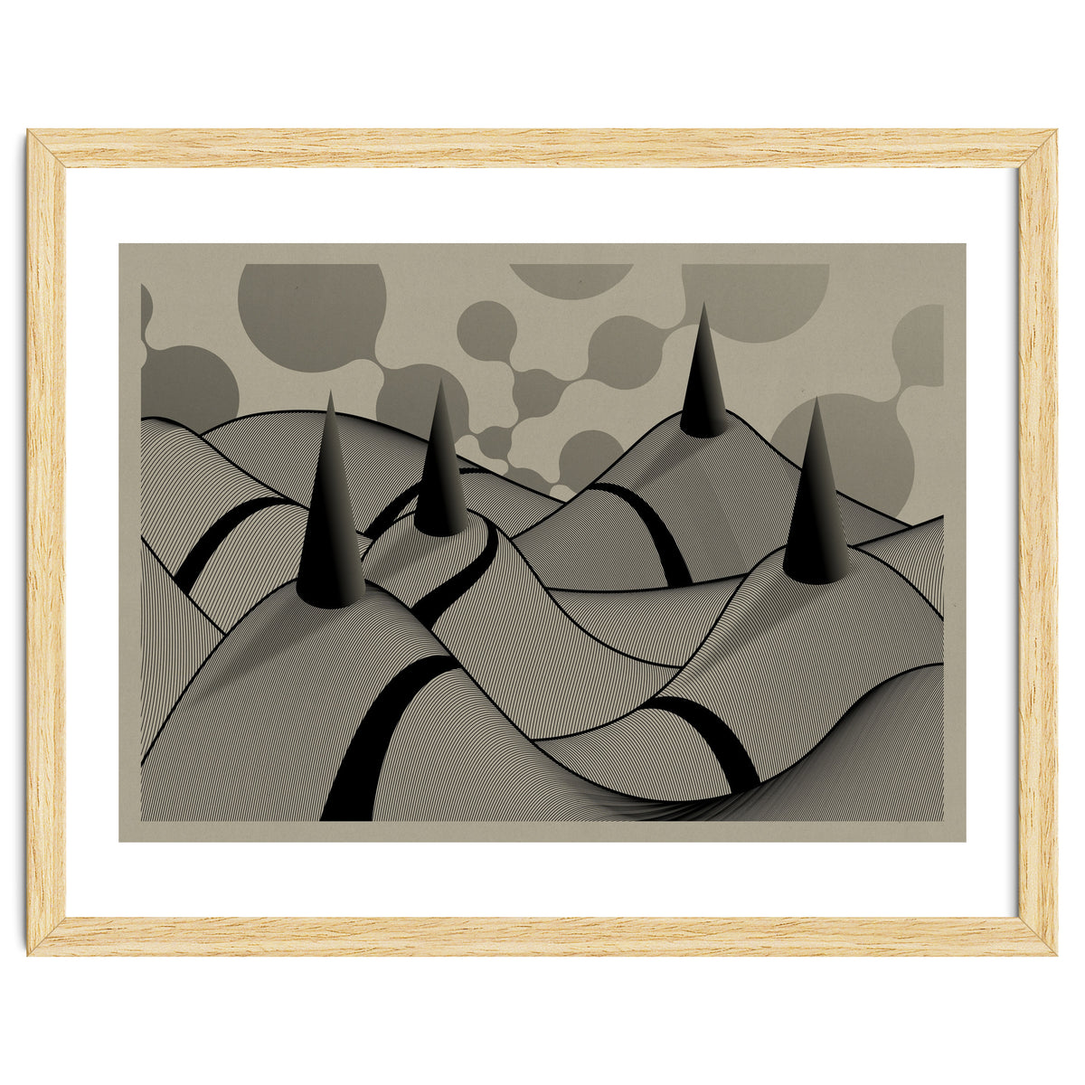 A quick peek into the elsewhen