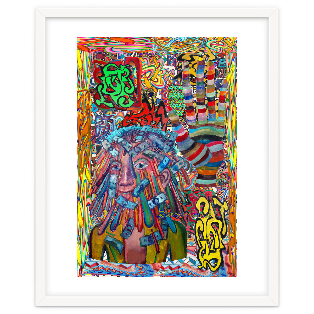 Oficina Del Cobrador 24