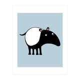 Tapir (Print Only) thumbnail