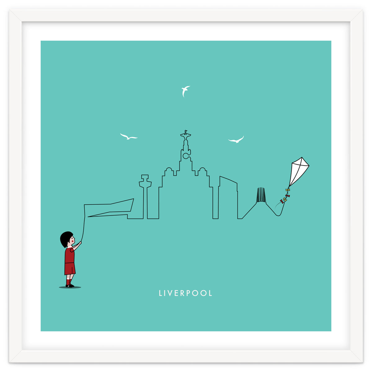 Kein Design Liverpool