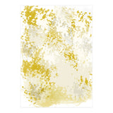 Abstract Yellow (Print Only) thumbnail