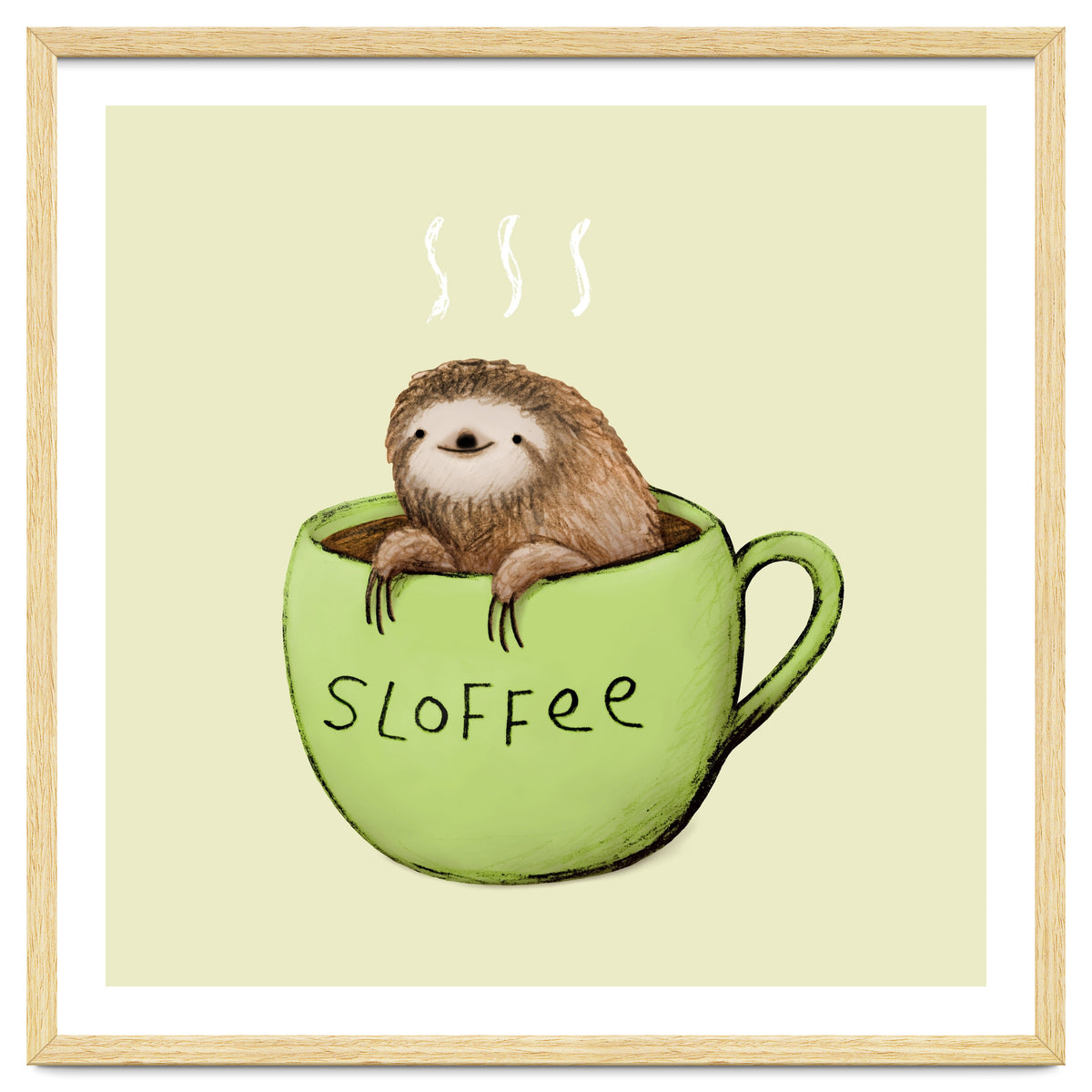 Sloffee