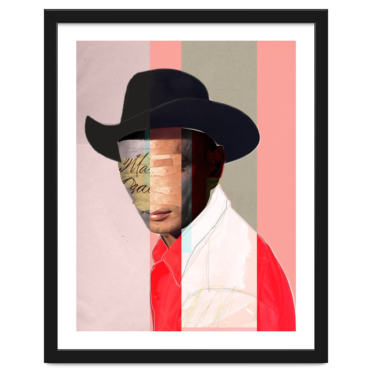 Faded Stars Yul · E