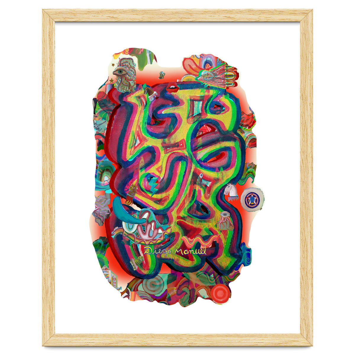 Graffiti 2021 New 41 Copia