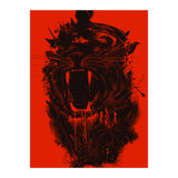 The King (Print Only) thumbnail