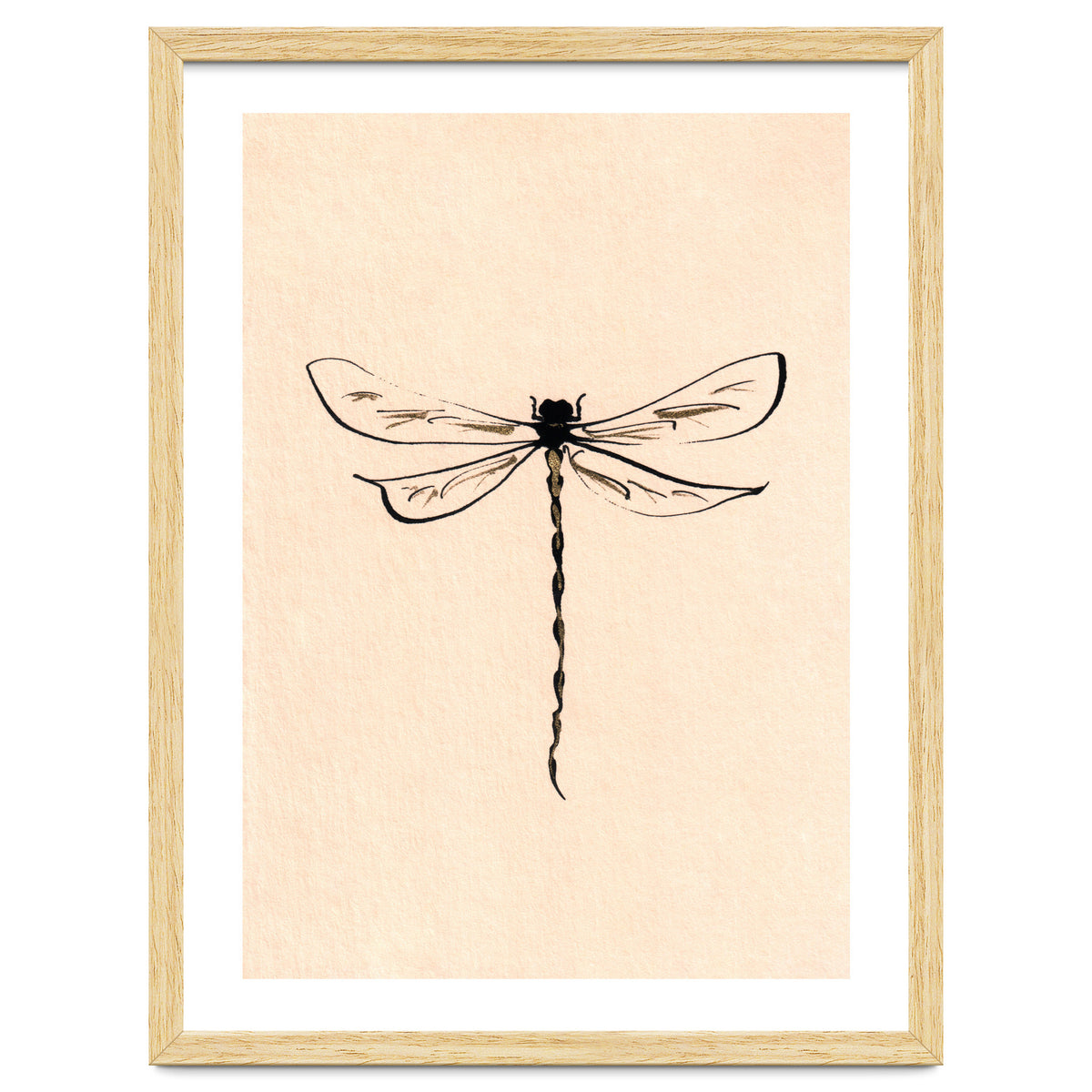 Dragonfly