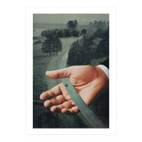 Comfort Zone (Print Only) thumbnail