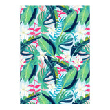 Tropical Eye Candy (Print Only) thumbnail