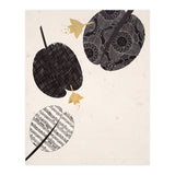 Abstract leaves (Print Only) thumbnail