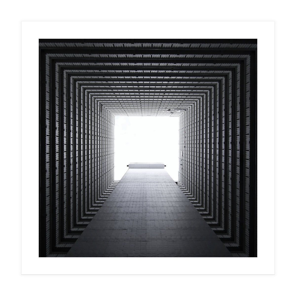 Ping Shek (Print Only)