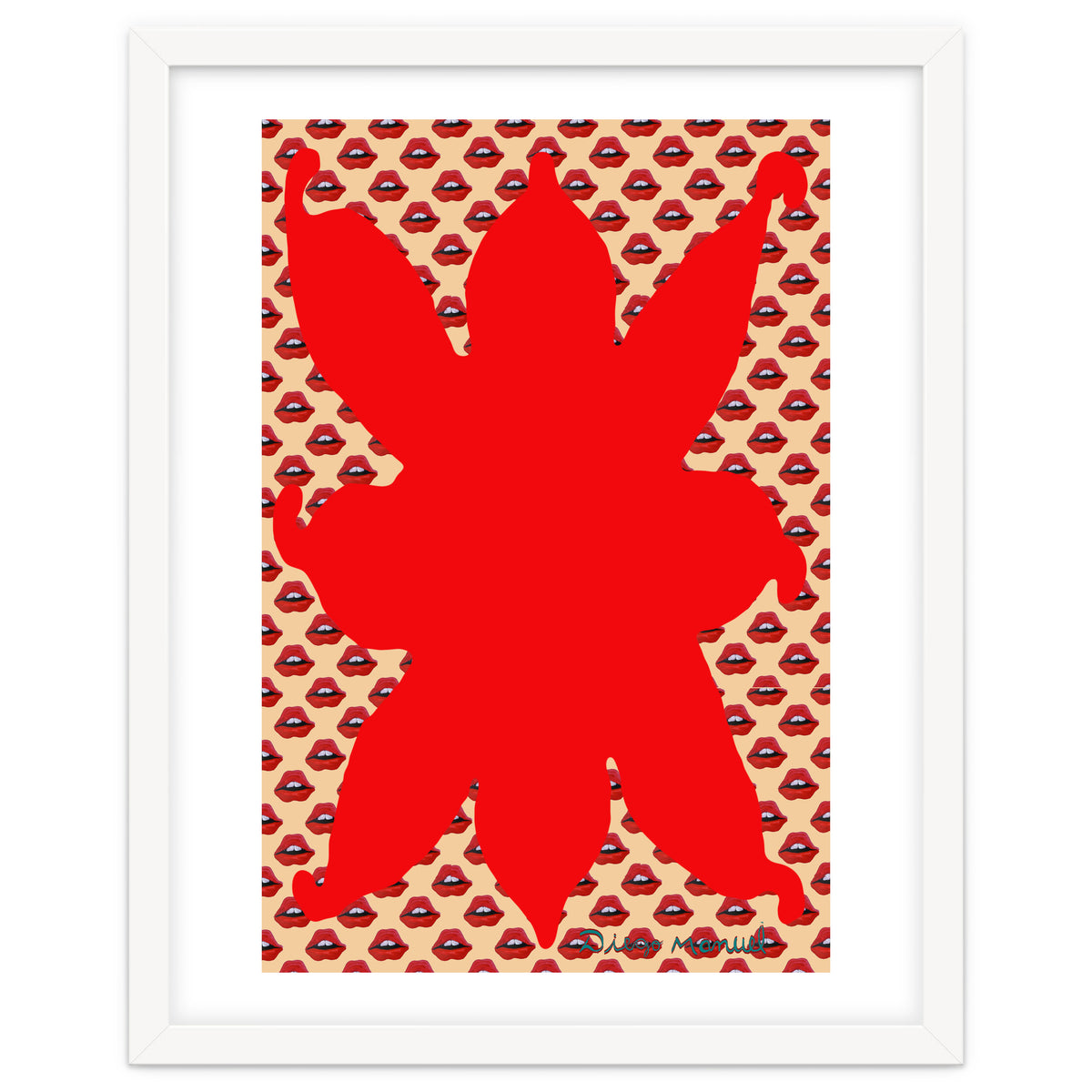 Graffiti Digital Nuevo 2023 124