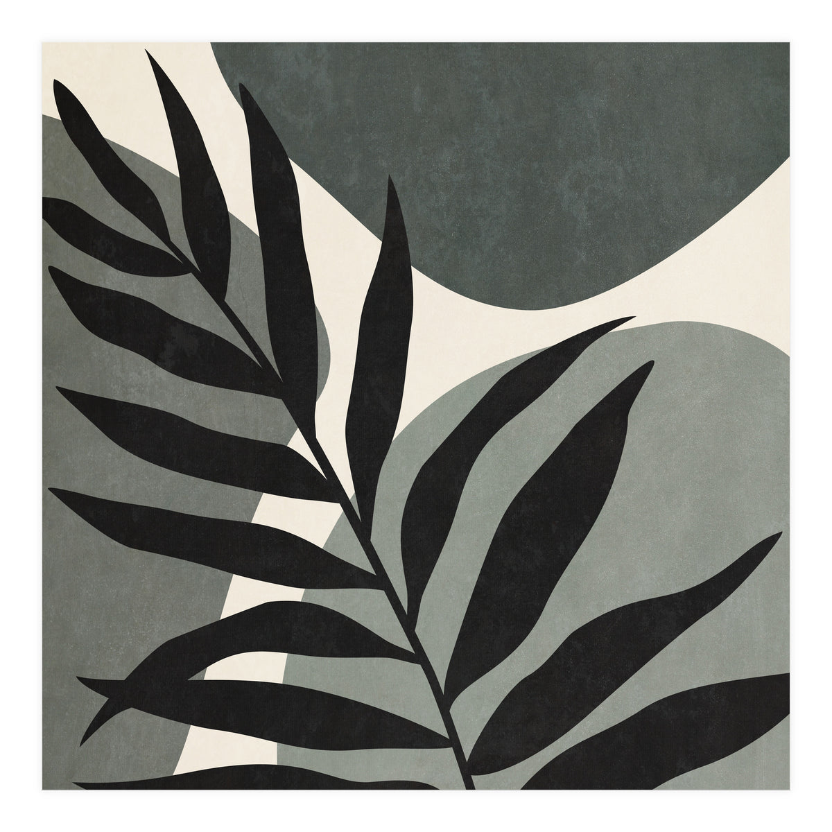 LEAF - 02V (Print Only)