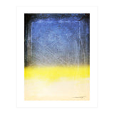 Reckoning Of Cloudy Sunset (Print Only) thumbnail