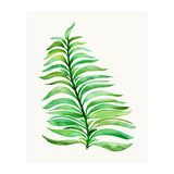 Summer Greenery (Print Only) thumbnail