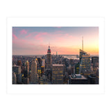 NEW YORK CITY 17 (Print Only) thumbnail