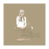 Yogin 2 (Print Only) thumbnail