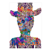 Cowboy (Print Only)