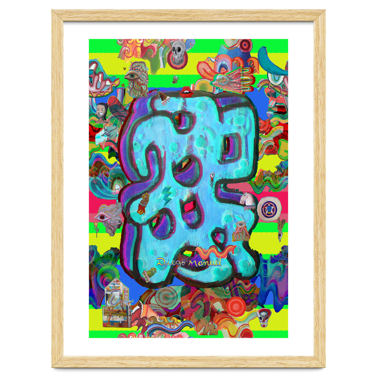 Muchas Cosas 2021 104