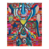 Pop Abstract 2023 Tapiz 17 (Print Only) thumbnail
