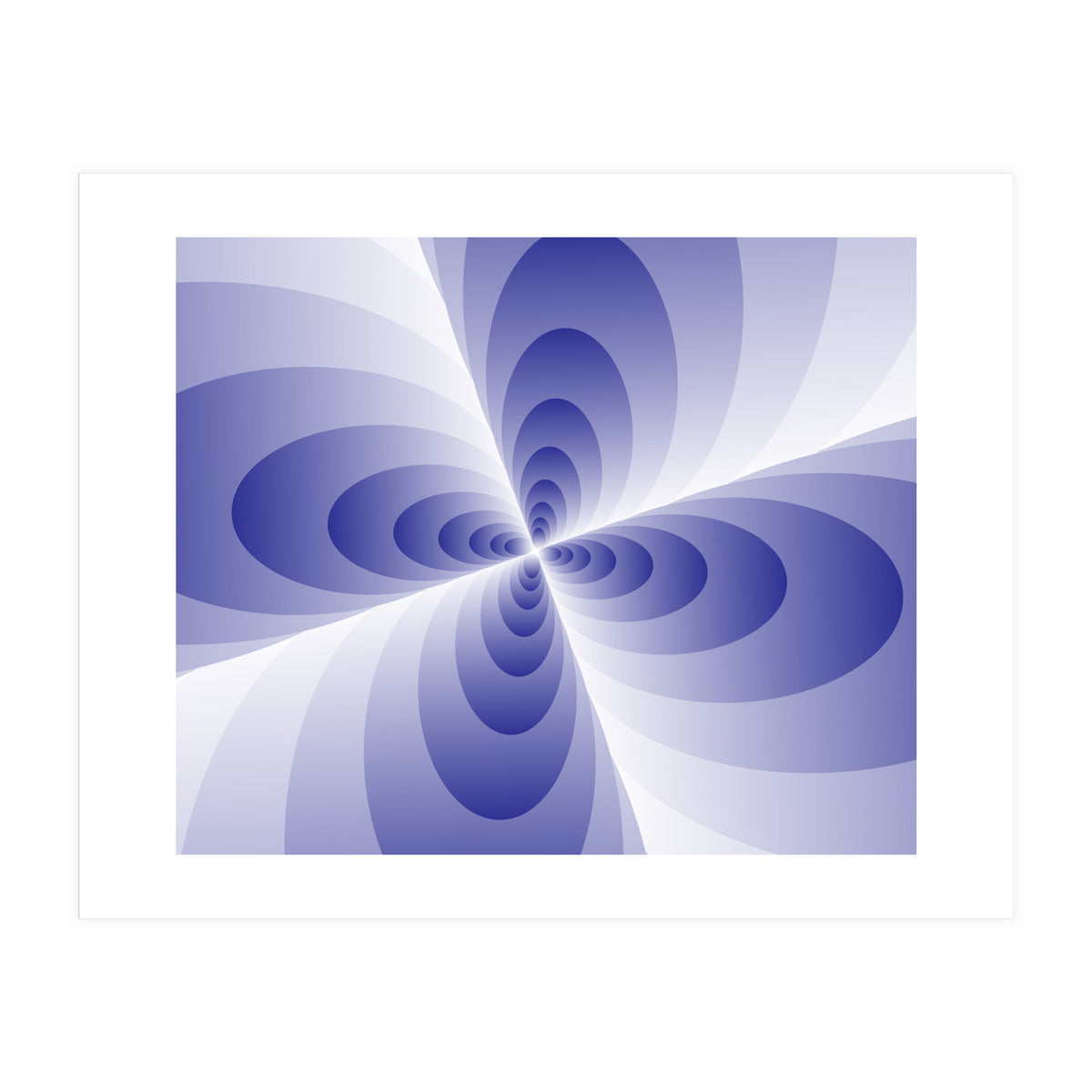 Circles (Print Only)