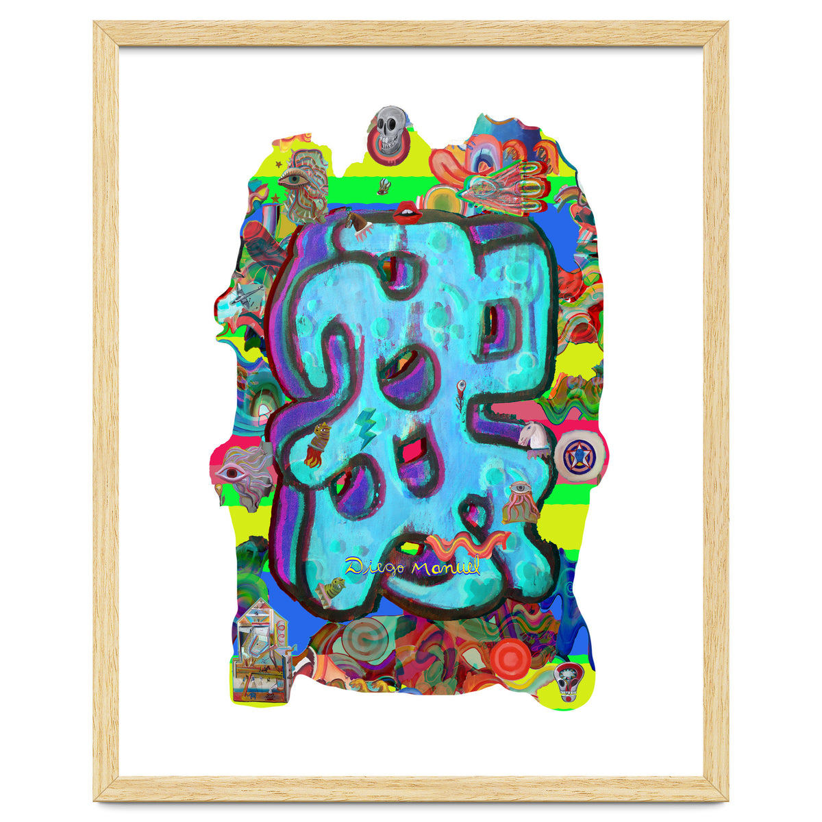 Graffiti 2021 New 48 Copia