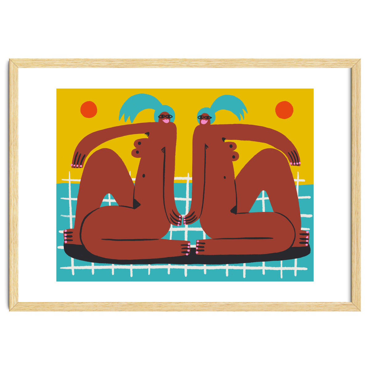 Curious Minds Gemini