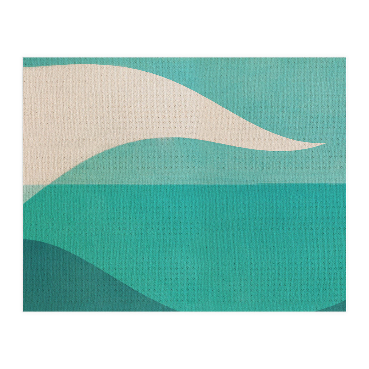 Natural Drift 4 (Print Only)