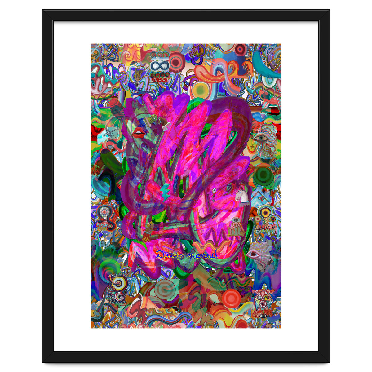 Muchas Cosas 2021 132