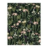 Dark Botanical Garden (Print Only) thumbnail