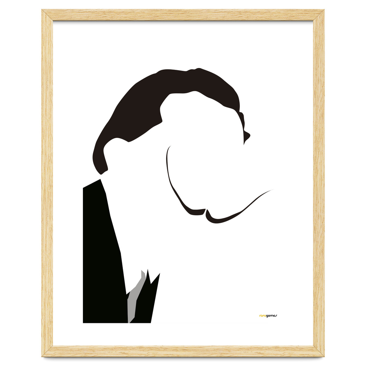 Dali Minimalist