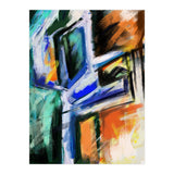 Sun Rays (Print Only) thumbnail