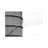 The Tin, Urban London Architecture (Print Only) thumbnail