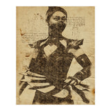 Kitana (Print Only) thumbnail