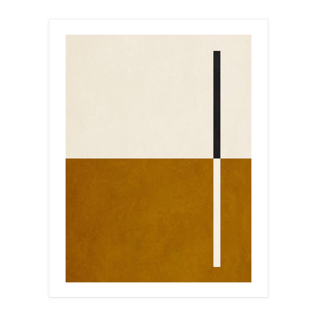 GEOMETRIC ART - 01G (Print Only)