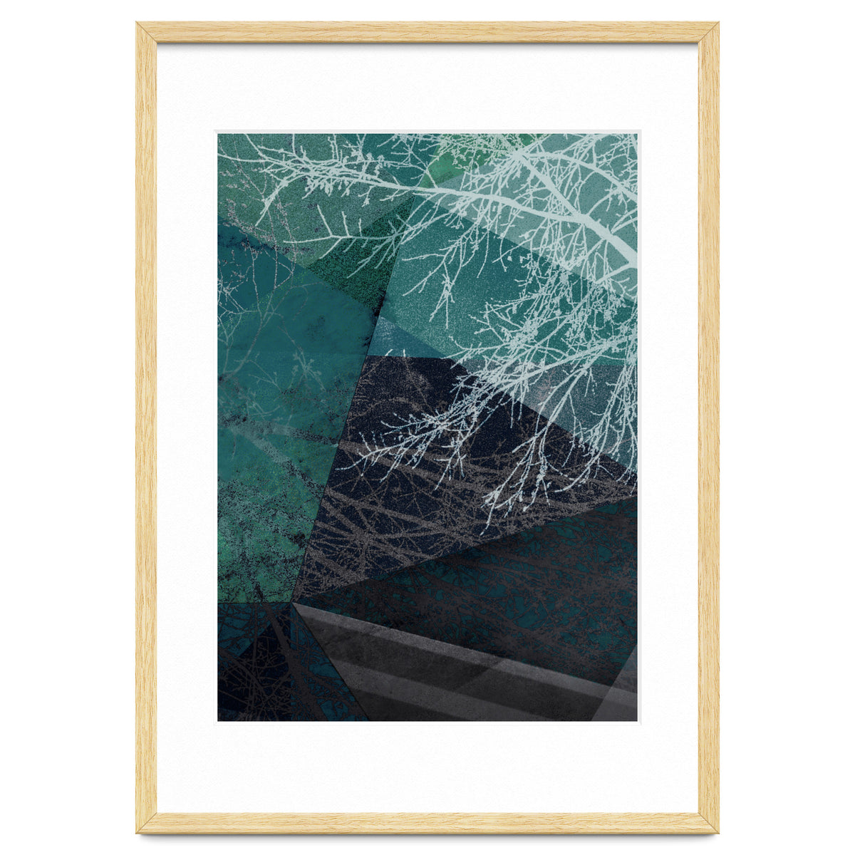 P19 E2 Trees And Triangles