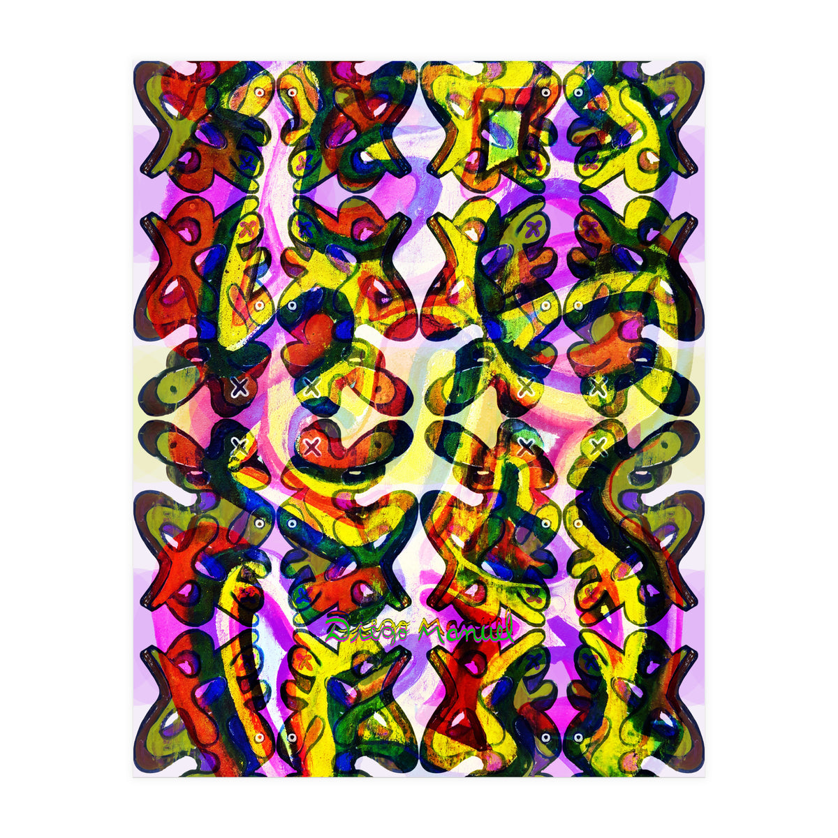 Graffiti Digital 2022 348 (Print Only)