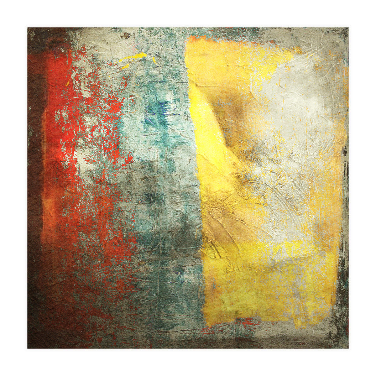 Cercare (Print Only)