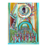 Libres (Print Only) thumbnail