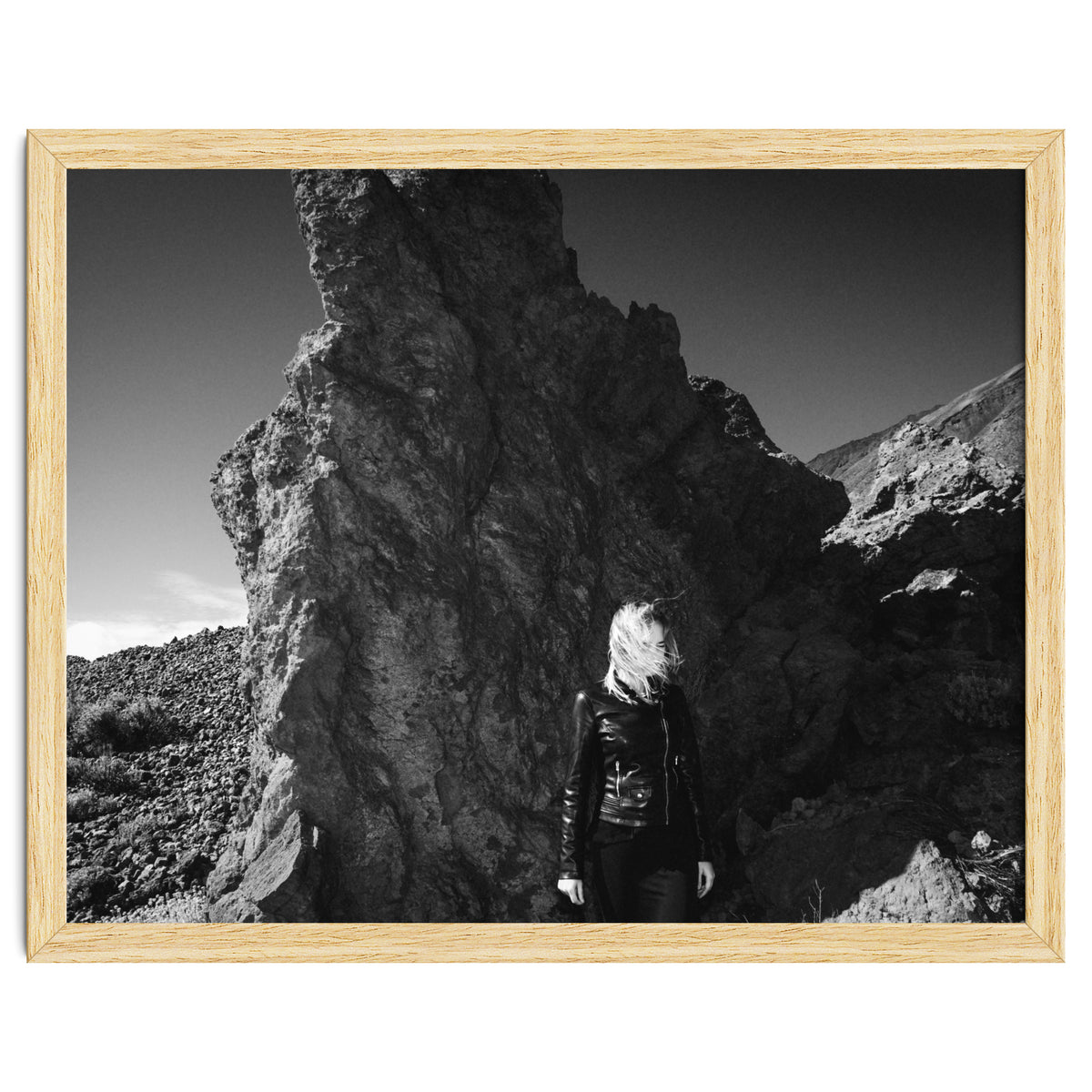 Run run Run run Run run Run away From your Responsibilities