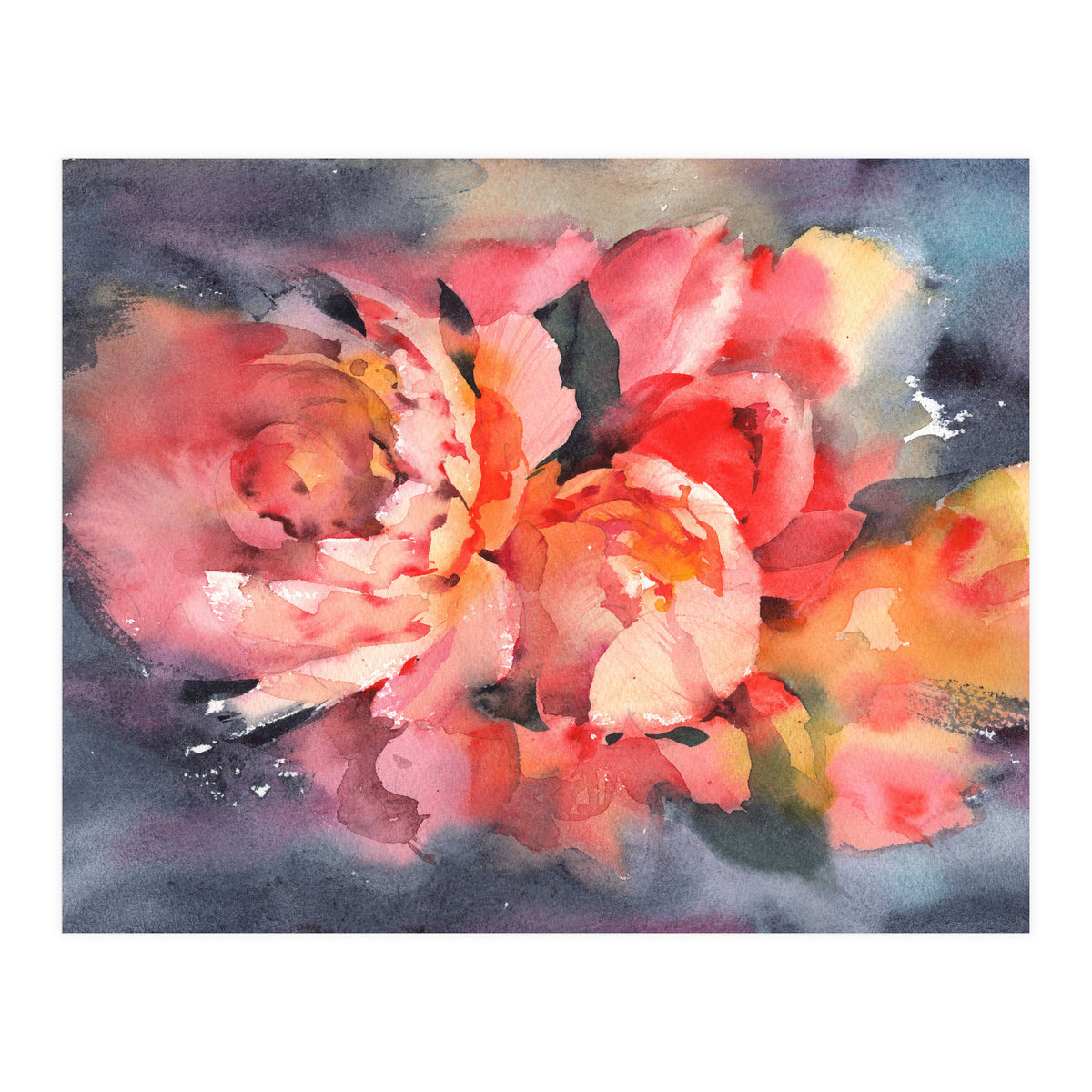 Color Energy (Print Only)