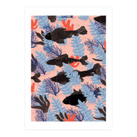 Fishes (Print Only)