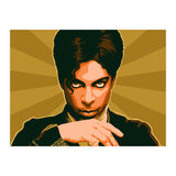 Prince Portrait (Print Only) thumbnail