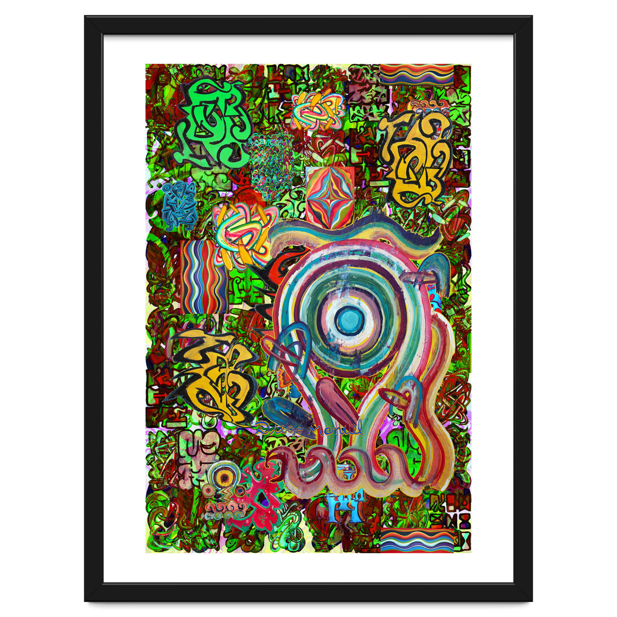 Graffiti Digital 2022 425