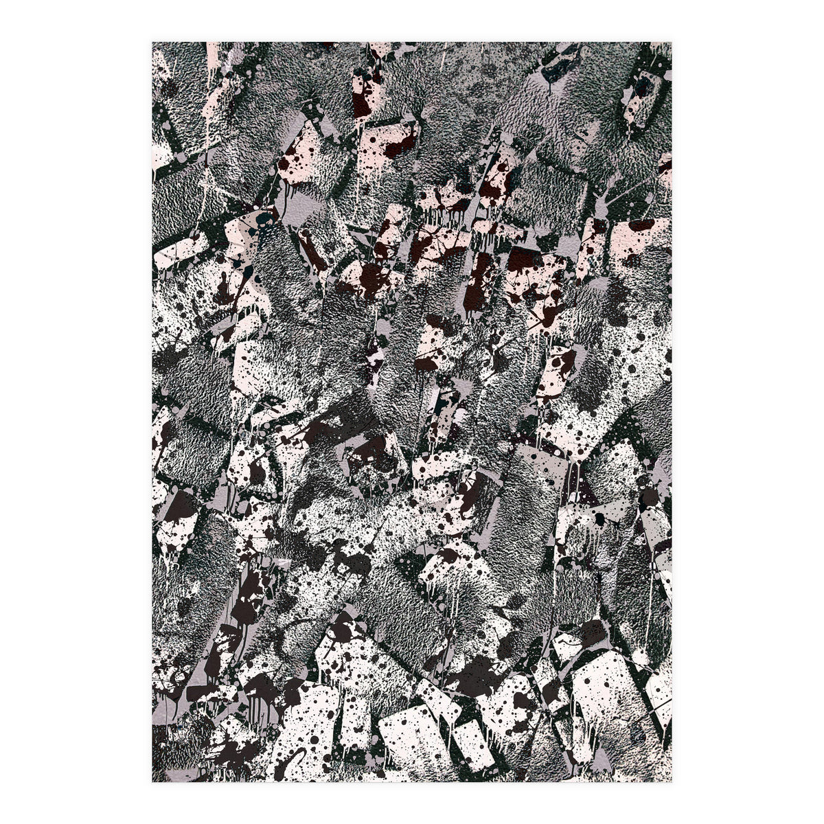 Fashion II (Print Only)