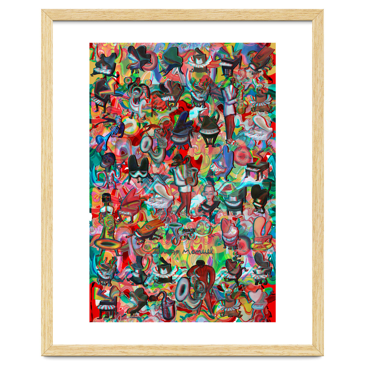 Comp Verano 4 2020 And Pianos 3d 2